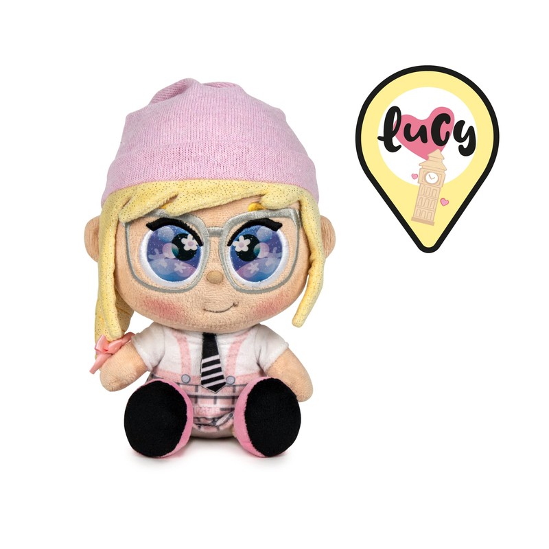 Famosa - Plush Toy (760021792)