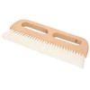 KOTARBAU® Wallpaper Brush 300 mm Wallpaper Brush for Pressing and