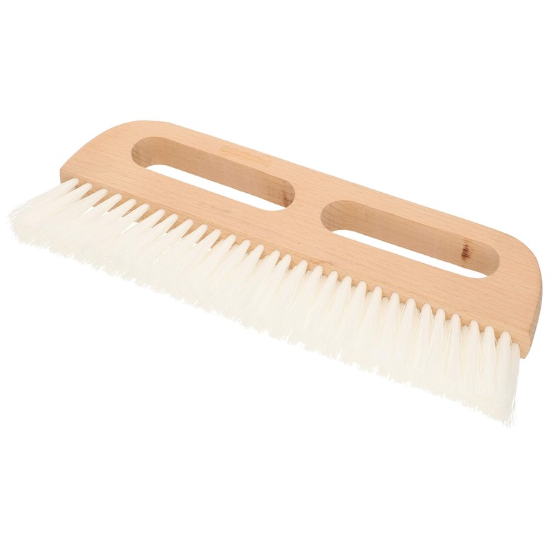 KOTARBAU® Wallpaper Brush 300 mm Wallpaper Brush for Pressing and