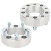 OCPTY 5x5.5 to 5x5.5 Wheel Spacers 2 inch 5x139.7 for