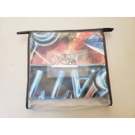 Bandai Battle Spirits Saga Banner Tablecloth Mat Huge Rare Promo Item Bandai New