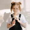 Eastrock Recorder Instrument for Adults Beginners Maple Wood C Key