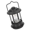 LED Camping Lantern 5‑170lm Waterproof Ergonomic Portable Camping Ambient Lantern
