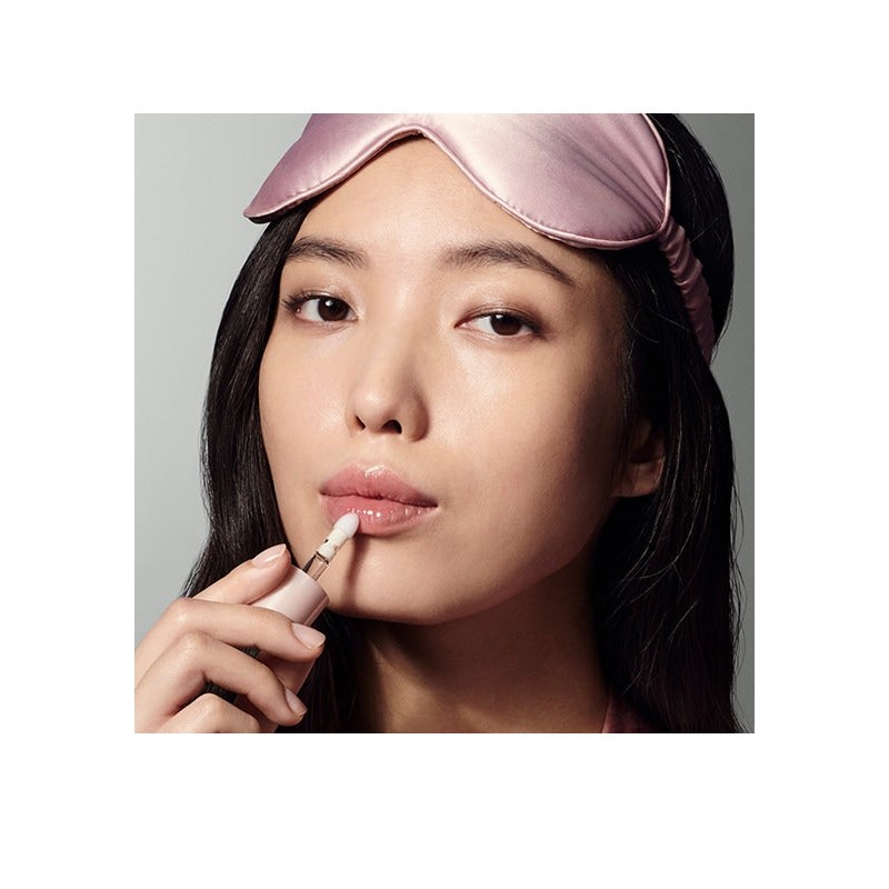 ESTEE LAUDER Pure Color Envy Nighttime Rescue Lip Oil-Serum 9mL