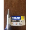 Kobalt 6 In 1 Screwdriver 1/4 in 5/16 in Nut