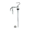 AES Industries 5 & 6 Gallon Bucket Pump with Locking