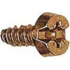 Hager UZ100 UZ100 Tapping Screws 4.20 mm 9.50 mm Pack