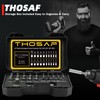 Gifts for Men and Women, Damaged Screw Extractor Kit and