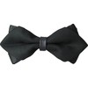 Best Item 07_01 Men's Kids One-Touch Bow Tie, Ribbon, Easy