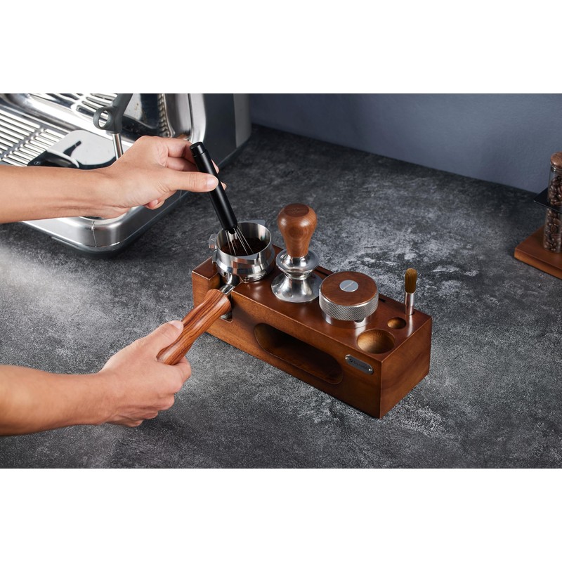 Teyearlife Retractable Espresso WDT Tool