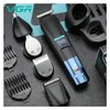 Razors VGR V-108 5 in 1 Mens Grooming Kit Professional