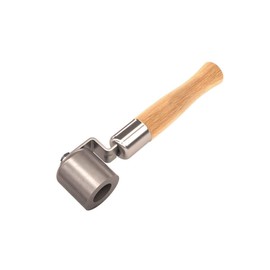 Bon Tool Seam Roller Outside Radius