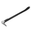 sourcing map Nail Puller Cat Paw Pry Bar 12" Length
