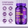 Vinagre de Manzana 1500 mg | Cápsulas de Vinagre de