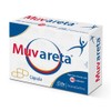 Muvareta Vitaminas y Minerales con Complejo B, Antioxidantes y Cromo,