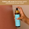 Folkulture Linen Spray - Odor Eliminator | Fragrance Spray for