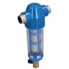 G3/4 External Thread Backwash Filter Sediment Pipe Filter Water Purification