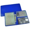Car Registration Protective Case 4 Compartments Made in Germany Case