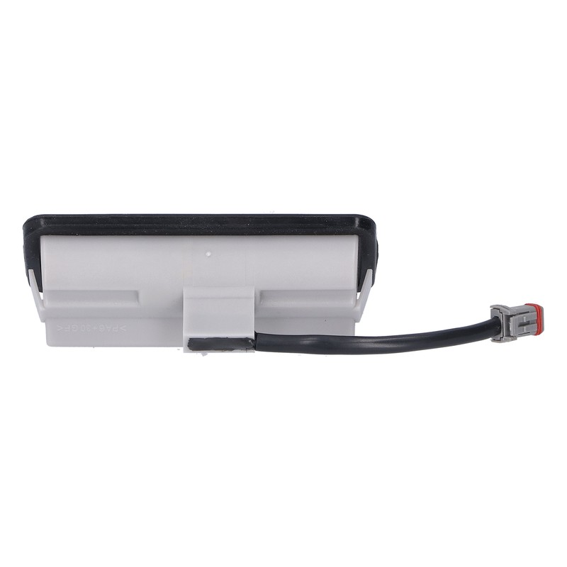 Rear Tailgate Door Release Handle Switch YUZ500020 Fit for Range