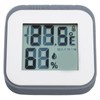 Hygrometer Indoor Accurate Magnetic Desktop Thermometer and Humidity Gauge For
