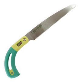 Bigman NG-186 Shiki Aya Branches, Root Cutting Saw, 7.1 inches (180 mm)