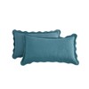 Blythease Oversized King Bedspread 128x120 Extra Wide, Ultrasonic Lightweight Bedding