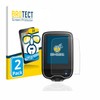 brotect 2-Pack Screen Protector for Freestyle Libre 3 - HD-Clear