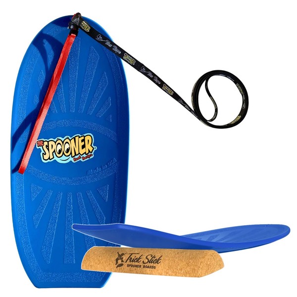 Spooner Boards Spooner Board Mini Pro - Born to Ride