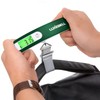 Luggage Scale (Green)
