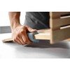 Festool 201113 120 Grit Granat Abrasive Sponge 6-Piece