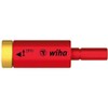 Wiha 29701200 easyTorque Adapter VDE for slimbits 2.0