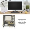 ESP32 WiFi Development Board for Python WiFi BT BLE MCU