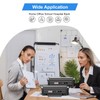 HenceBuy Compatible for TL-410X TL-410 TL-410H Toner Cartridges for P3302DW