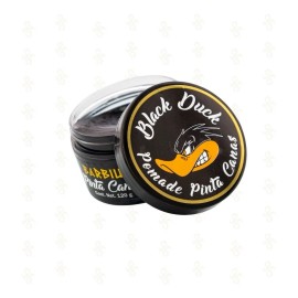 Pomada Para Cabello Cera Cabello Hombre Barba Pomade 120gr - Pomada Pinta Canas
