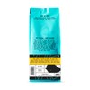 Coffee Ground, 227g Bag Ethiopian Espresso Ground Coffee, 100% Arabica,