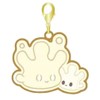 Marimo Craft PKP-183 Poképiece Plush Series Metal Charm Set, Pichu