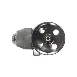 Brand new DNJ Power Steering Pump w/Pulley & Reservoir PSP1240 for 96-04 / Mercedez C230 SLK230 2.2L-2.3L l4 GAS DOHC - No Core Needed