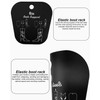 Zeayebsr Boot Shape Inserts, 3 Pairs of Boot Shape Inserts,
