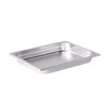 Pentole Agnelli Inbox Gastro norm Pan, Dimension 26.5 x 32.5