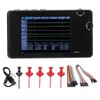 Portable Logic Analyzer 4 Channel Programmable Handheld Logic Analyzer Device