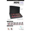 MLashes Kit Mini Labiales Mate y Aterciopelado con Plumpers Hidratantes