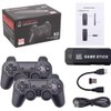Retro Video Game Console, Mini Plug and Play Game Stick,