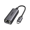 UGREEN USB-C LAN Wired LAN Adapter Support Type-C LAN OTG