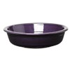 Fiesta 19-Ounce Medium Bowl, Plum