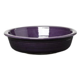 Fiesta 19-Ounce Medium Bowl, Plum
