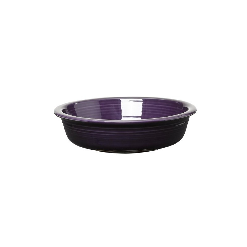Fiesta 19-Ounce Medium Bowl, Plum
