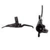 Magura MT C4 Disc Brake and Lever - Front, Hydraulic,