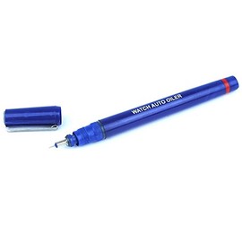 Proops 0.7mm Nib Precision Lining Pen/Micro Oiler. (S7207) Free UK Postage