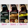 Pyeonan Ready Stock New Version PYEONAN Speed Hair Color -