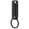 KeyUnity KM11 Titanium Carabiner, Keyring Included, S-Shaped Carabiner, Belt Loop,